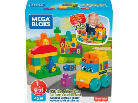 mega bloks view all toys